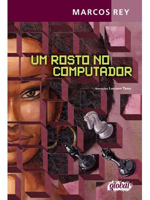 Um Rosto no Computador