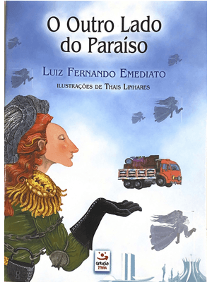 O Outro Lado do Paraíso