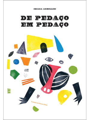 De Pedaço em Pedaço