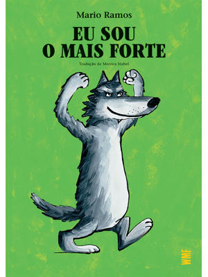 Eu Sou o Mais Forte