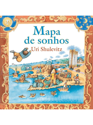 Mapa de Sonhos