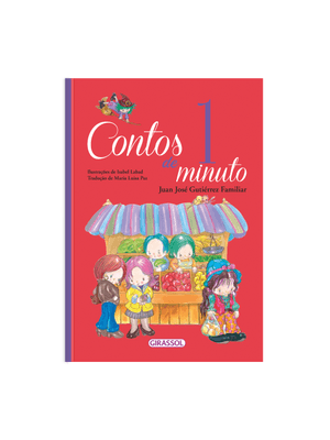 Contos de 1 Minuto