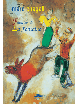 Fábulas de La Fontaine