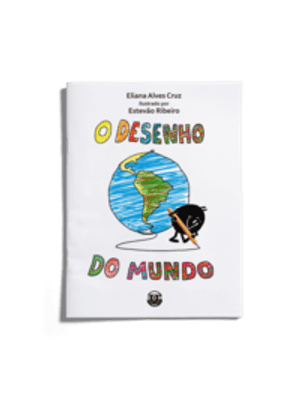 O Desenho do Mundo