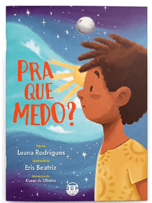 Pra Que Medo?