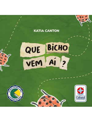 Que Bicho Vem Aí? - Aprenda os Animais de Forma Divertida!