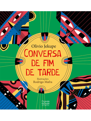 Conversa de Fim de Tarde