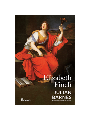Elizabeth Finch