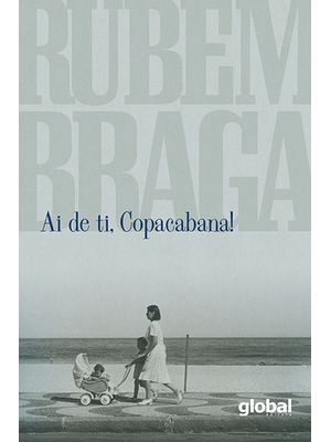 Ai de Ti, Copacabana!