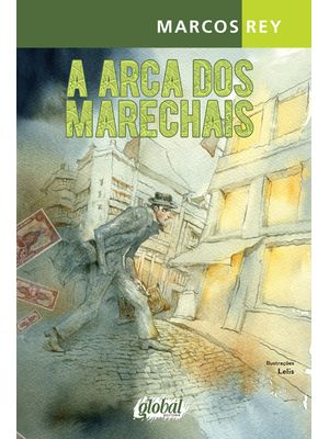 A Arca dos Marechais