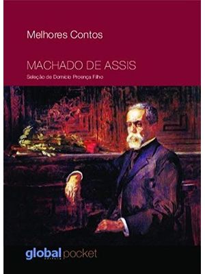 Melhores Contos Machado de Assis