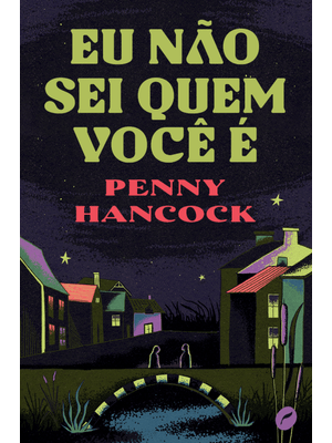 Eu Não Sei Quem Você É
