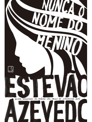 Nunca o Nome do Menino