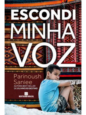 Escondi Minha Voz