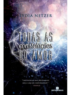 Todas as Constelações do Amor