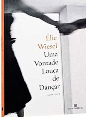 Uma Vontade Louca de Dançar