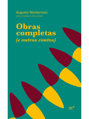 Obras Completas (E Outros Contos)