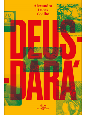 Deus-Dará: Sete Dias na Vida de São Sebastião do Rio de Janeiro, Ou o Apocalipse Segundo Lucas, Judi