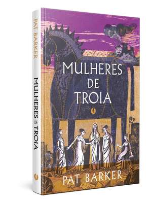 Mulheres de Troia - Edição de Luxo