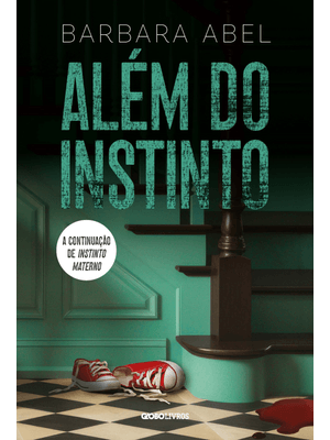 Além do Instinto