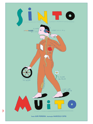 Sinto Muito