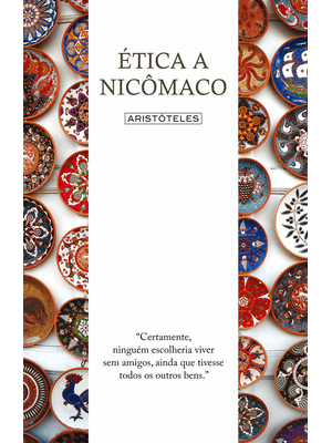 Ética a Nicômaco