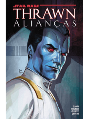 Star Wars: Thrawn - Alianças