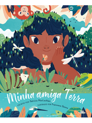 Minha Amiga Terra