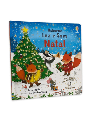 Natal: Luz e Som