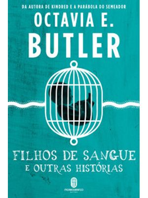 Filhos de Sangue e Outras Histórias