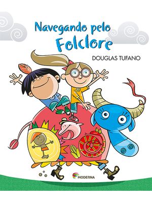 Navegando pelo Folclore