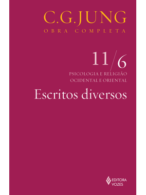 Escritos Diversos Vol. 11/6