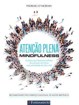 Atenção Plena - Mindfulness