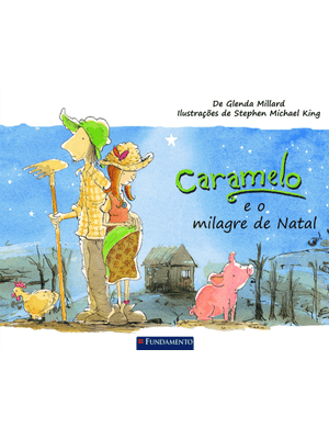 Caramelo e o Milagre de Natal
