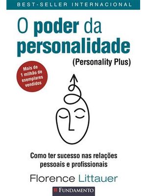 O Poder da Personalidade