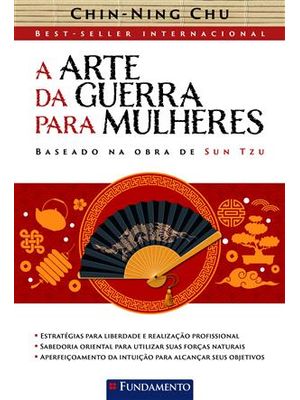 A Arte da Guerra para Mulheres - 3ª Edição