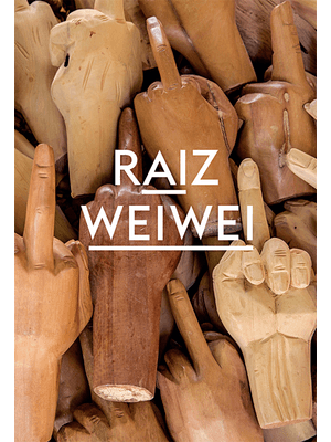 Ai Weiwei Raiz