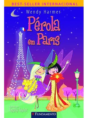 Peróla em Paris