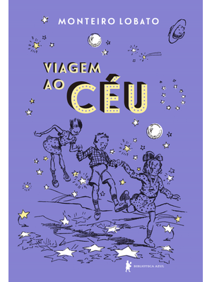 Viagem Ao Céu: Edição de Luxo