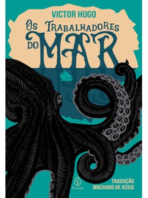 Os Trabalhadores do Mar