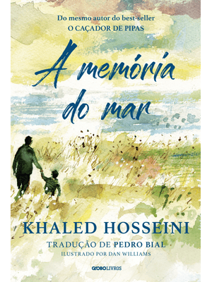 A Memória do Mar