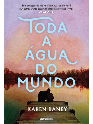 Toda a Água do Mundo