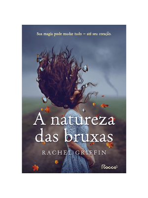 A Natureza das Bruxas