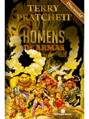 Homens de Armas