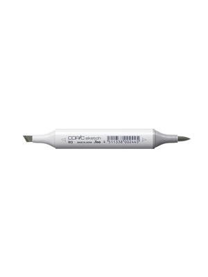 Marcador Copic Sketch Cor W3 - 10214003