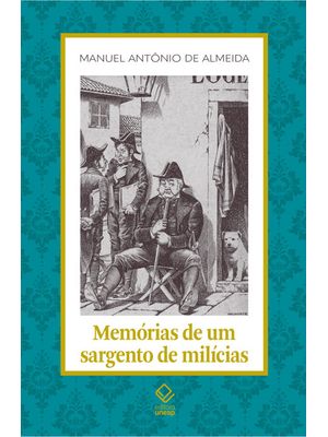 Memórias de Um Sargento de Milícias