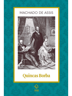 Quincas Borba