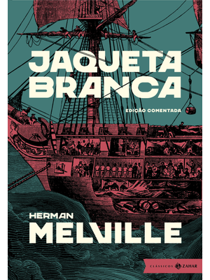 Jaqueta Branca: Edição Comentada