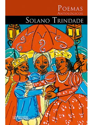 Poemas Antológicos de Solano Trindade