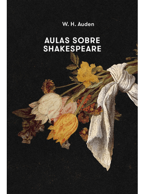 Aulas sobre Shakespeare